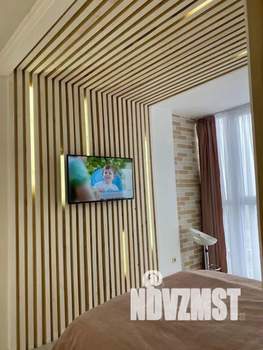 1-к квартира, посуточно, 30м2, 8/17 этаж