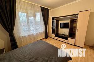 1-к квартира, посуточно, 27м2, 1/17 этаж