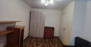 1-к квартира, на длительный срок, 25м2, 5/5 этаж