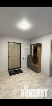 3-к квартира, на длительный срок, 79м2, 2/17 этаж