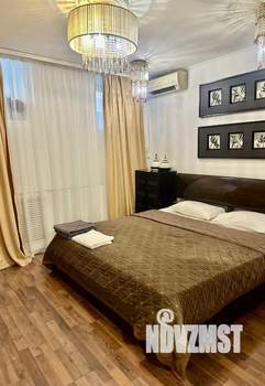 1-к квартира, посуточно, 30м2, 1/3 этаж