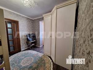 2-к квартира, на длительный срок, 48м2, 13/18 этаж