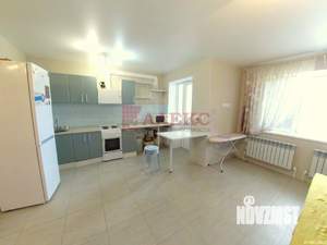 Студия квартира, на длительный срок, 32м2, 3/3 этаж