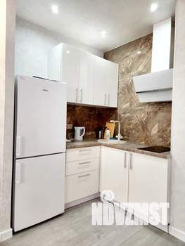 1-к квартира, посуточно, 32м2, 4/25 этаж