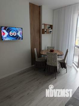 1-к квартира, на длительный срок, 39м2, 10/25 этаж