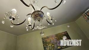 1-к квартира, посуточно, 30м2, 7/18 этаж