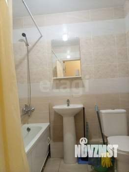 1-к квартира, на длительный срок, 37м2, 12/19 этаж