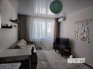 Студия квартира, на длительный срок, 25м2, 13/19 этаж