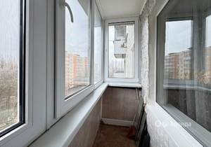 1-к квартира, на длительный срок, 31м2, 6/9 этаж