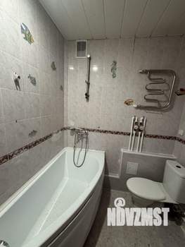 3-к квартира, на длительный срок, 57м2, 1/5 этаж