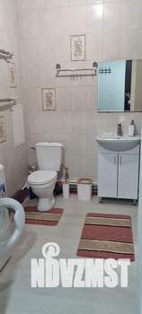 1-к квартира, посуточно, 42м2, 1/19 этаж