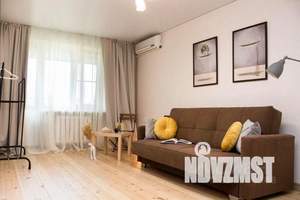 2-к квартира, посуточно, 46м2, 5/5 этаж