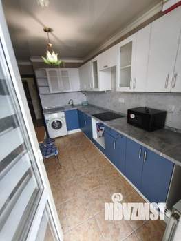 1-к квартира, на длительный срок, 35м2, 14/14 этаж