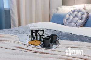 1-к квартира, посуточно, 19м2, 1/4 этаж