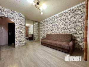 1-к квартира, на длительный срок, 35м2, 1/12 этаж