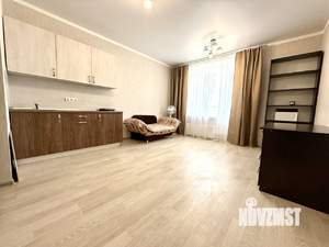 2-к квартира, на длительный срок, 42м2, 18/21 этаж