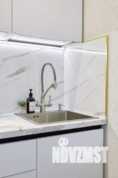 Студия квартира, посуточно, 29м2, 20/24 этаж
