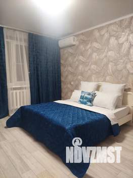 2-к квартира, посуточно, 54м2, 2/10 этаж