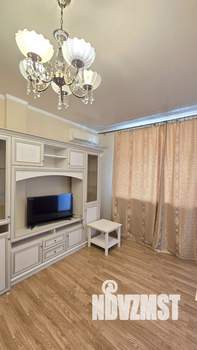1-к квартира, на длительный срок, 50м2, 2/5 этаж