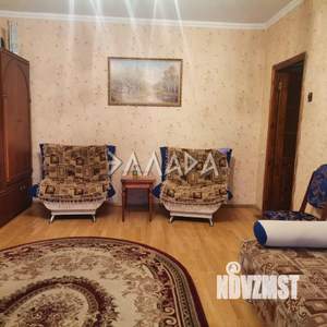 2-к квартира, на длительный срок, 60м2, 4/5 этаж