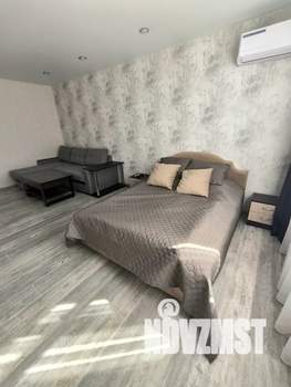 1-к квартира, посуточно, 43м2, 2/18 этаж