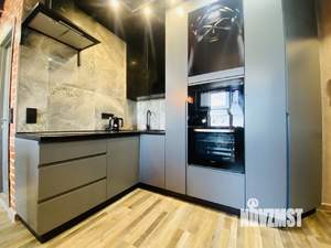 Студия квартира, на длительный срок, 30м2, 14/23 этаж