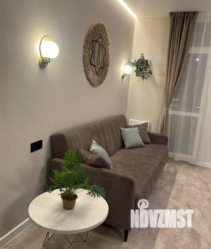 Студия квартира, на длительный срок, 30м2, 11/25 этаж