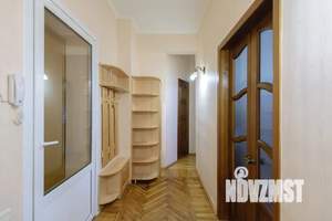2-к квартира, посуточно, 60м2, 5/5 этаж