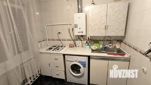 1-к квартира, на длительный срок, 31м2, 5/5 этаж