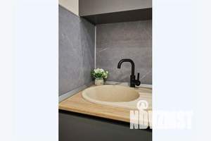 1-к квартира, посуточно, 28м2, 24/25 этаж