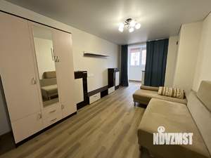 1-к квартира, на длительный срок, 35м2, 5/8 этаж