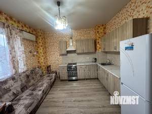 1-к квартира, на длительный срок, 45м2, 3/19 этаж