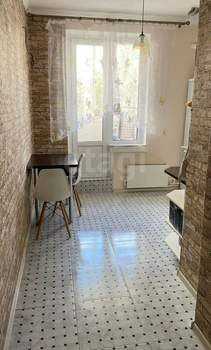 1-к квартира, на длительный срок, 36м2, 3/20 этаж