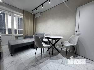 1-к квартира, на длительный срок, 42м2, 9/25 этаж