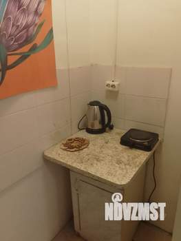 Студия квартира, на длительный срок, 19м2, 1/3 этаж