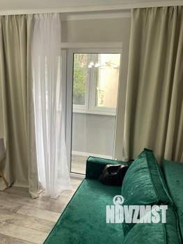 2-к квартира, на длительный срок, 40м2, 2/5 этаж