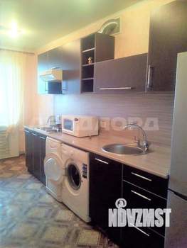 1-к квартира, на длительный срок, 43м2, 13/14 этаж