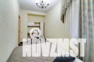 3-к квартира, посуточно, 60м2, 12/16 этаж