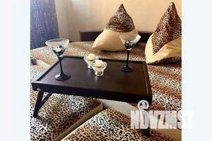 2-к квартира, посуточно, 45м2, 6/16 этаж