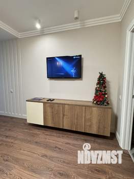 2-к квартира, на длительный срок, 60м2, 12/25 этаж