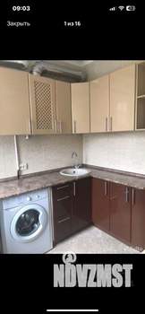 2-к квартира, на длительный срок, 48м2, 6/9 этаж