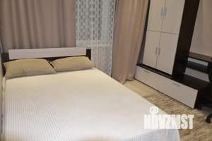 1-к квартира, посуточно, 25м2, 4/9 этаж