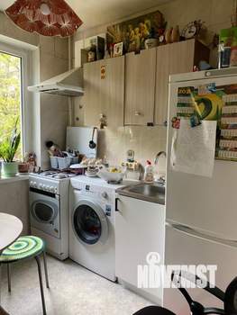 1-к квартира, на длительный срок, 31м2, 2/5 этаж