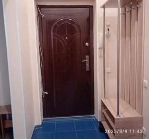 1-к квартира, на длительный срок, 28м2, 1/4 этаж