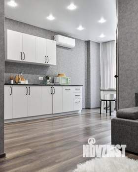 2-к квартира, посуточно, 40м2, 1/1 этаж