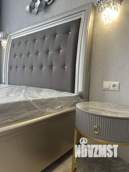 2-к квартира, на длительный срок, 45м2, 21/23 этаж