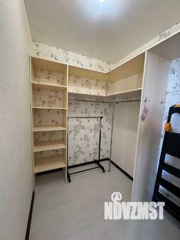 1-к квартира, на длительный срок, 42м2, 21/24 этаж