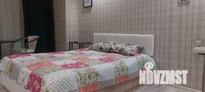 Студия квартира, посуточно, 32м2, 4/32 этаж