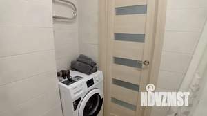 Студия квартира, посуточно, 29м2, 20/25 этаж