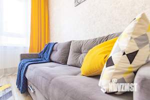 2-к квартира, посуточно, 60м2, 1/1 этаж